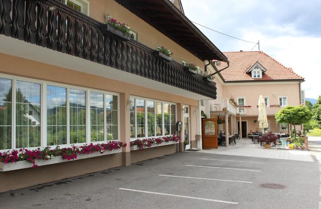 Gasthof Pension Jägerwirt