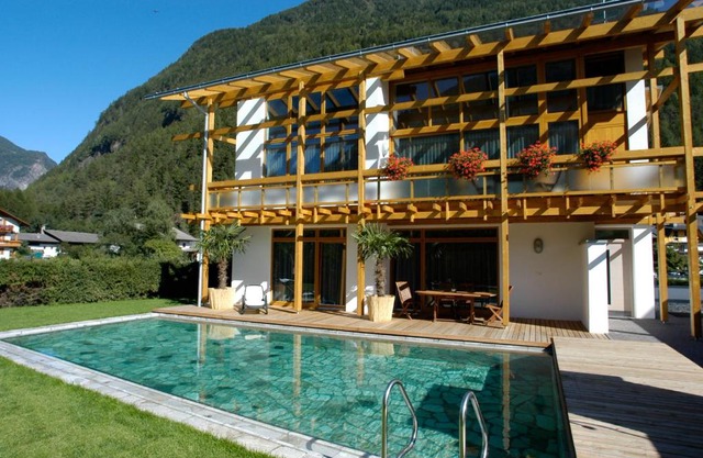 Gasthof Residence Brugghof & Erlhof