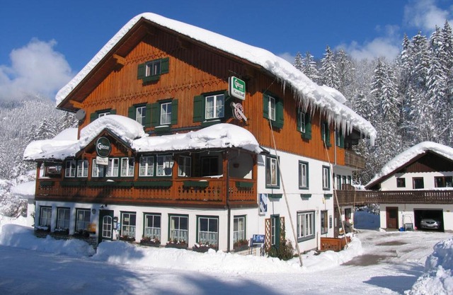 Gasthof Staud'nwirt