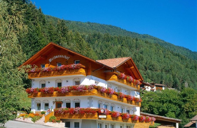 Gasthof Weidmannshof