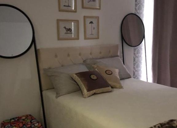 Gaudi Loft Design 50