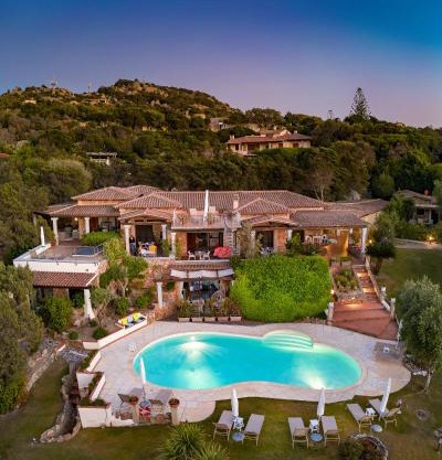 Geco di Giada Art Suites - Adult Only