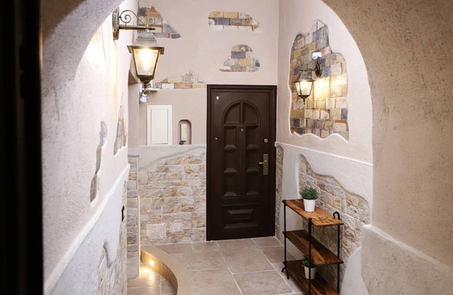 Gelso III Apartment by Wonderful Italy
