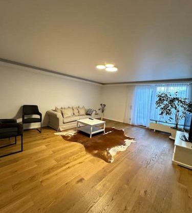 Gemütliche 2 Zimmer Wohnung