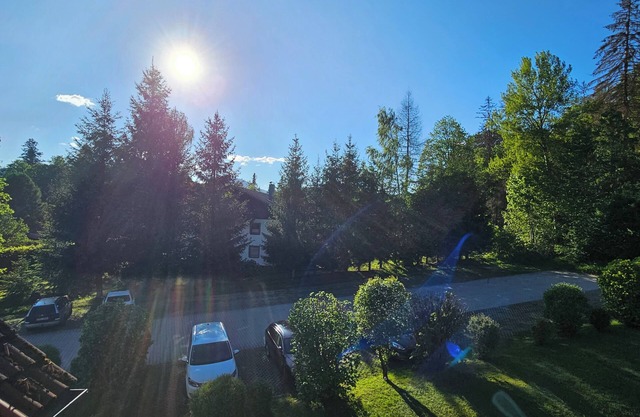 Gemütliches Ferienapartment im Nationalpark Bayerischer Wald, Ideal für Wanderer