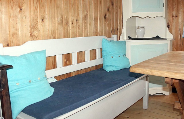 Gemütliches Ferienhaus, Strandnah und mit Renovierter Küche