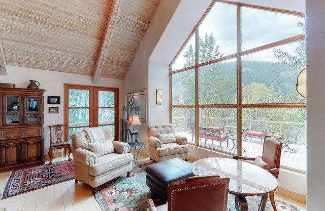 Gem of Aspen