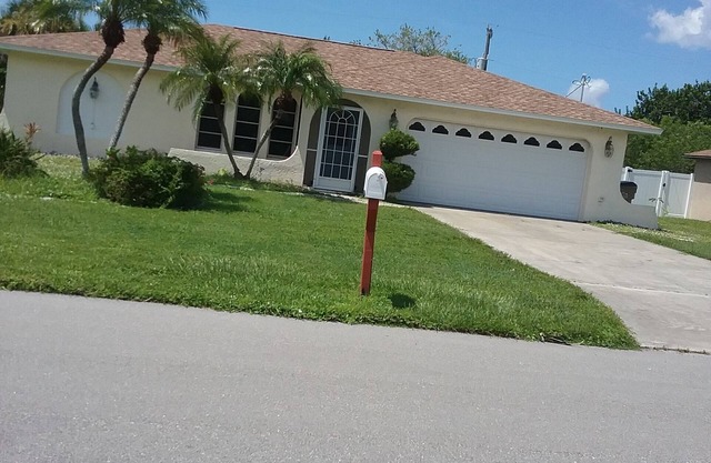 Gem Spacious House Hidden in a Unique Neighborhood