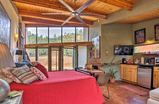 Glorieta Picturesque Acres 