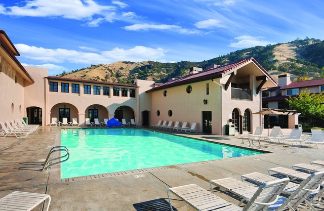 Get ready to enjoy the outdoors!