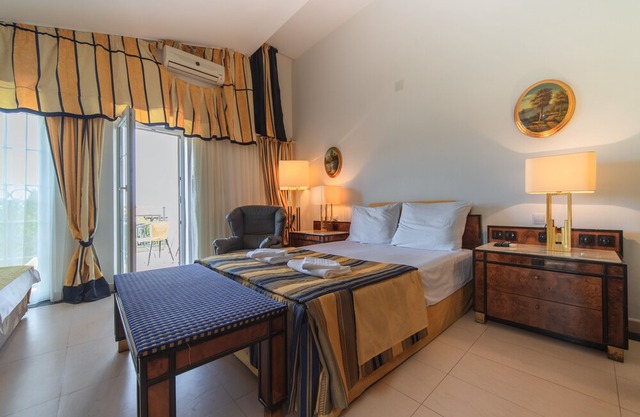 GH Leonardo - Double Room with Balcony