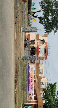 Ghar aangan resort