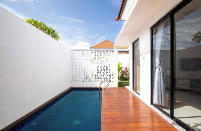 Giegie Villa