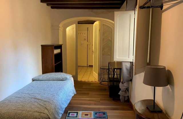Ginori C in Firenze With 3 Bedrooms and 2 Bathrooms