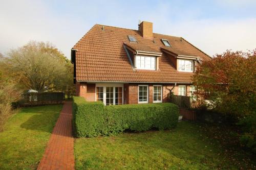 Ginsterweg 1b Whg 2