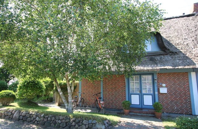 Ginsterweg Whg 
