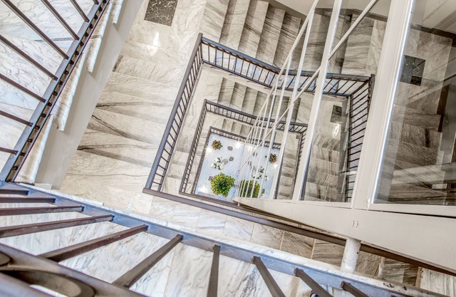 Gioberti Art Hotel