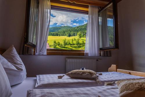 Gipfelglück Appartements - Bike & Hike