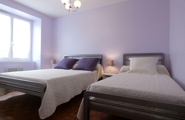 Gite Angoumé, 2 bedrooms, 5 persons