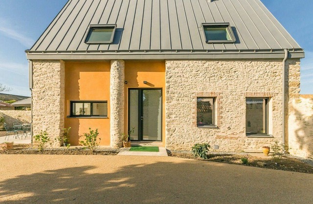 Gite Arthon-en-Retz, 3 bedrooms, 7 persons