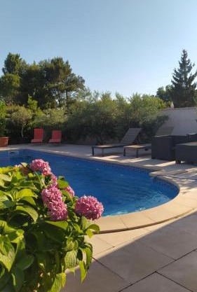 Gite chaleureux pour deux avec jacuzzi ou piscine selon dates