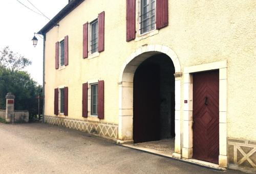 Gite Chez Lydie Dans Le Béarn
