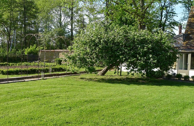 Gite du moulin de Blanville
