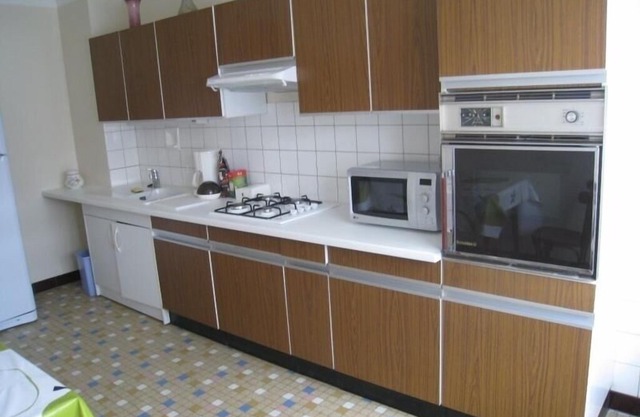 Gite Fontenoy-sur-Moselle, 1 bedroom, 3 persons