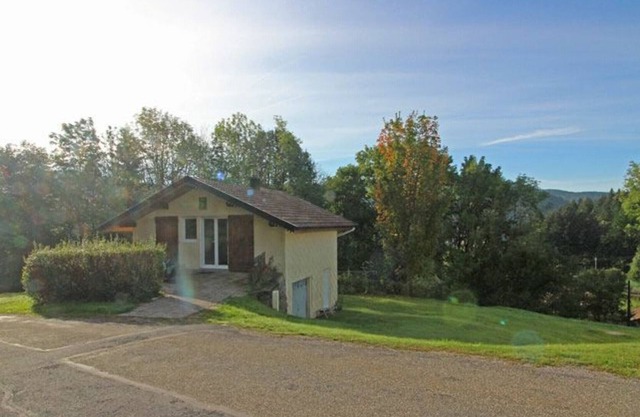 Gite Gérardmer, 2 bedrooms, 4 persons