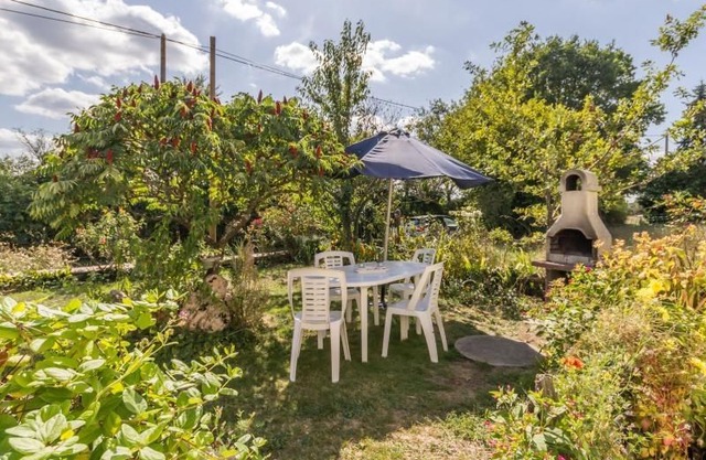 Gite Guémené-Penfao, 2 bedrooms, 4 persons