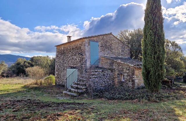 Gîte in the heart of Provence
