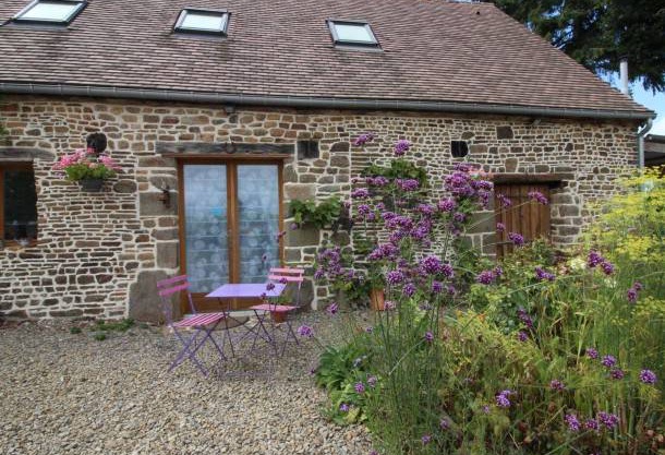 Gite L'Épinay-le-Comte, 1 bedroom, 2 persons