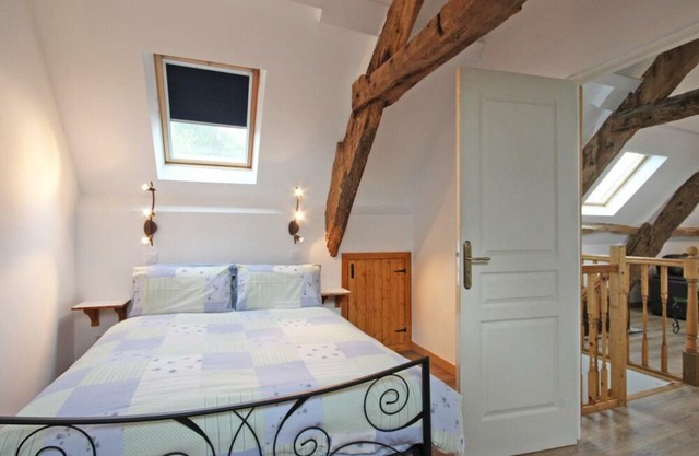 Gite L'Épinay-le-Comte, 1 bedroom, 2 persons