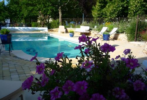Gite La Bastide De La Coda