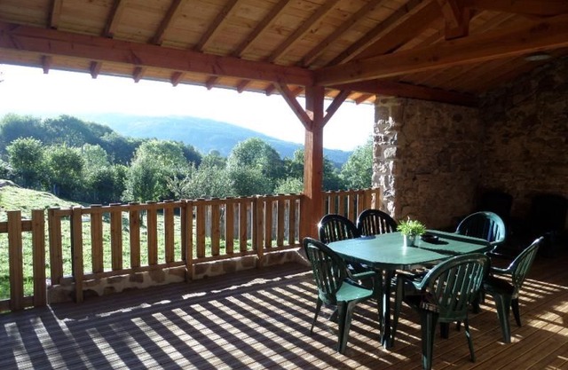 Gite La Tuilière, 3 bedrooms, 6 persons