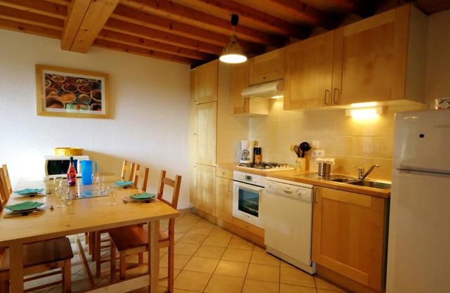 Gite La Tuilière, 7 bedrooms, 14 persons
