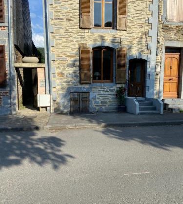 gite le CARMEL