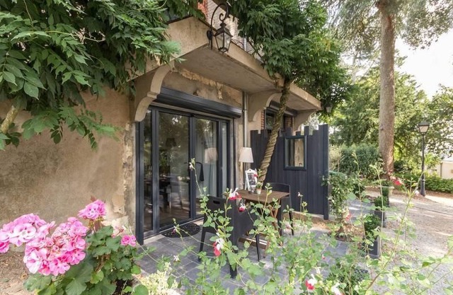 Gite Le Cellier, 1 bedroom, 2 persons