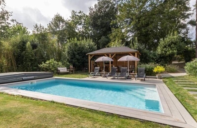 Gite Le Cellier, 1 bedroom, 3 persons