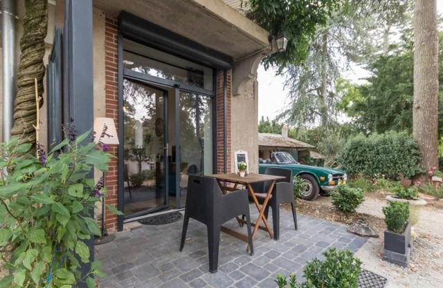 Gite Le Cellier, 1 bedroom, 2 persons