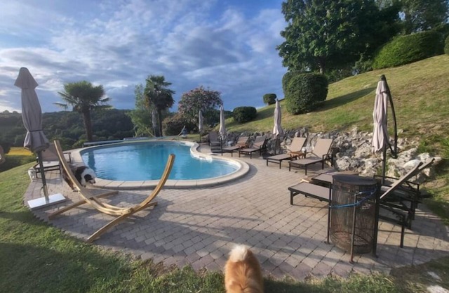 Gite " Le Cottage"