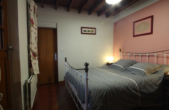 Gite Paluel, 2 bedrooms, 3 persons