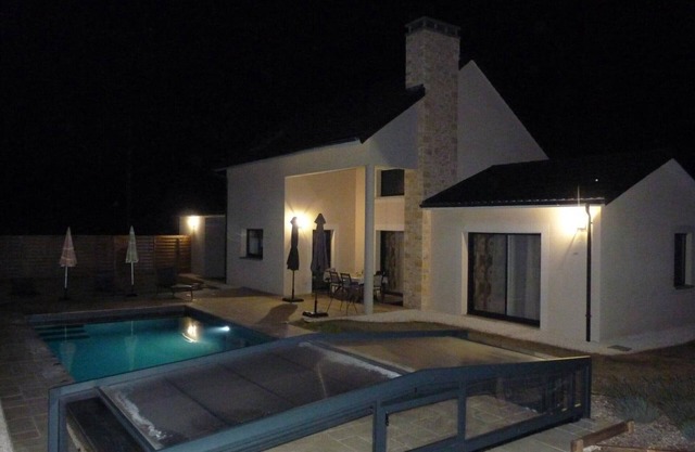 Gite Prats-de-Carlux, 3 bedrooms, 6 persons