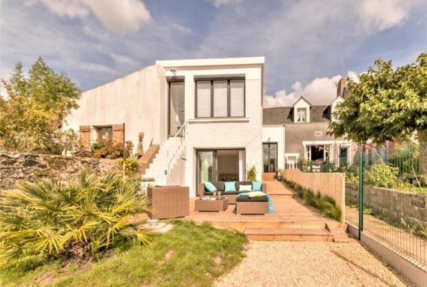 Gite Varades, 3 bedrooms, 5 persons