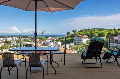 Gjerana SEAVIEW