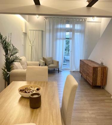 Glamour Suite Toselli