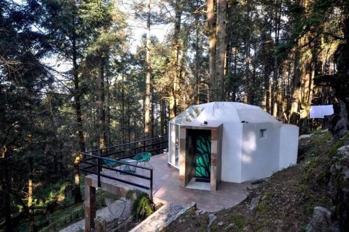Glampina