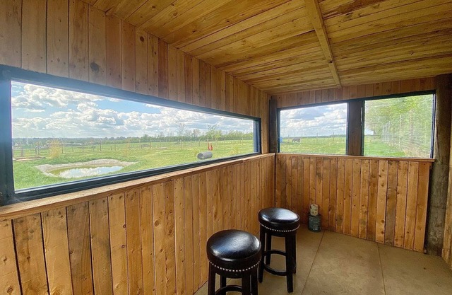 Accommodation Cricklade 