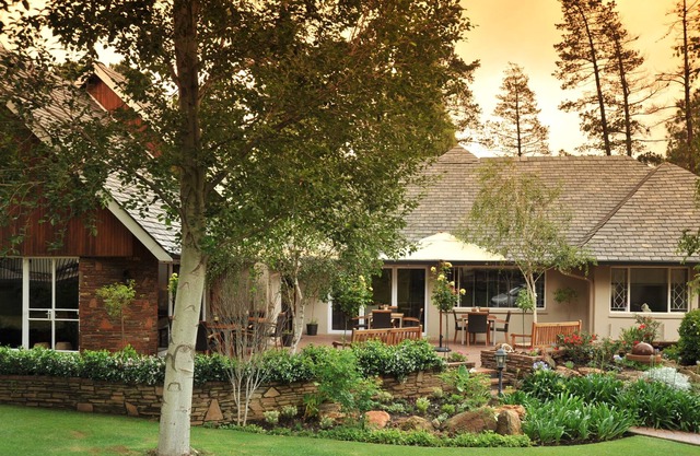 Glendower View Guest House