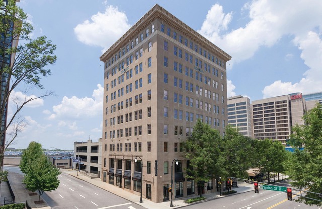 Glenn Hotel, Autograph Collection